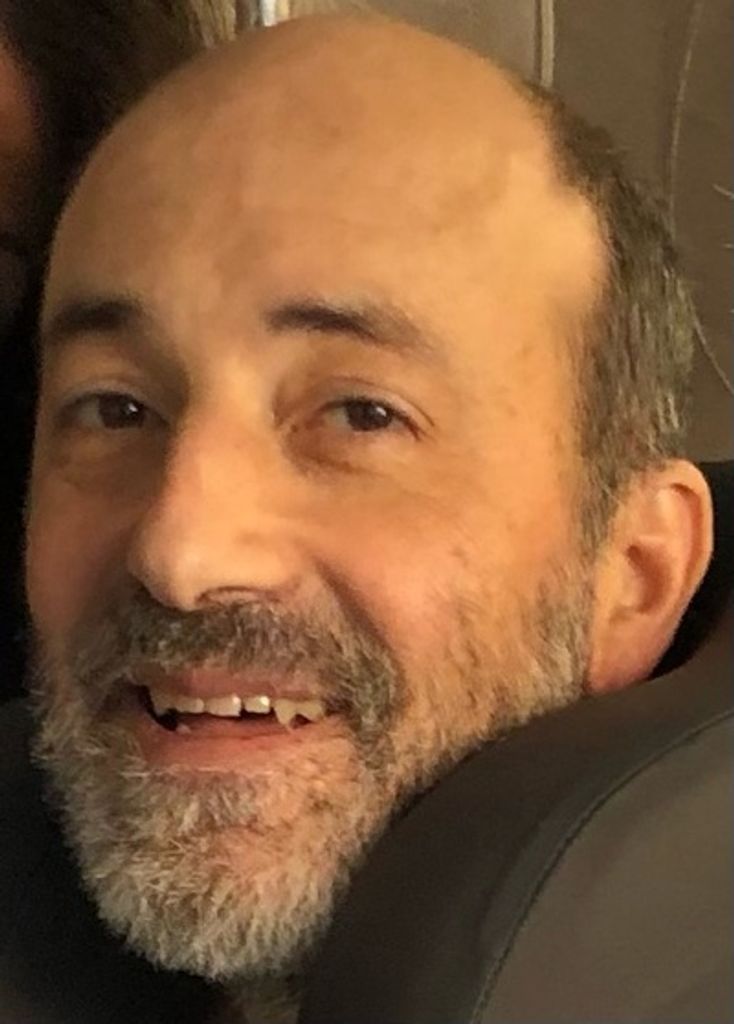 Andrew Scott Goldberg Profile Photo