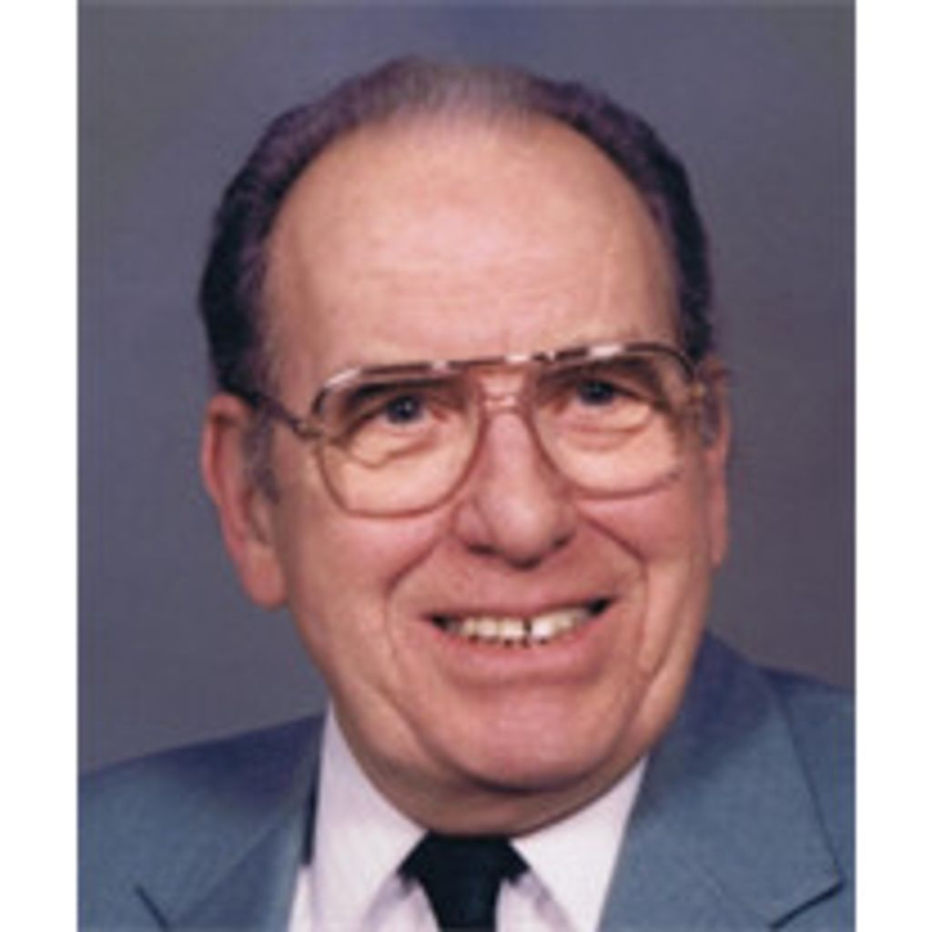 Gustave A. Senkbeil Jr