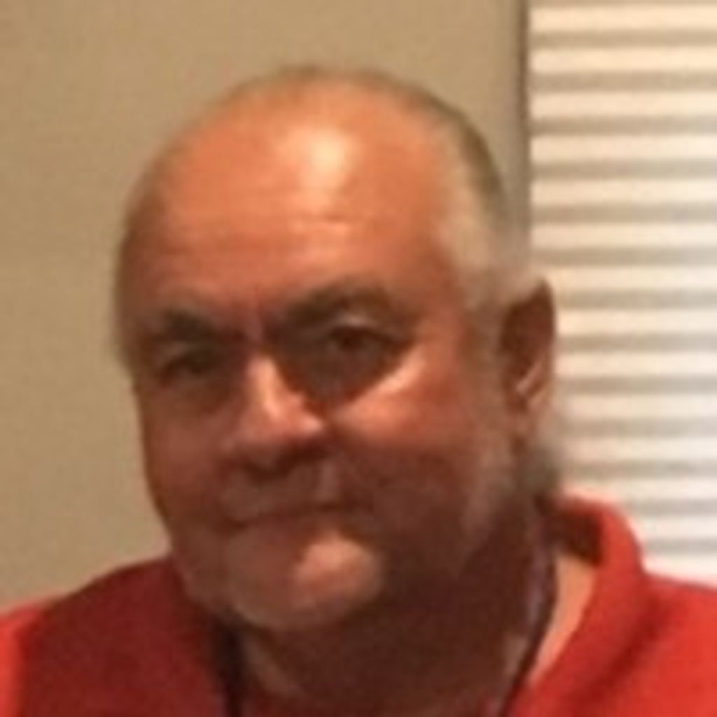 Gary Frank Hodgins Profile Photo