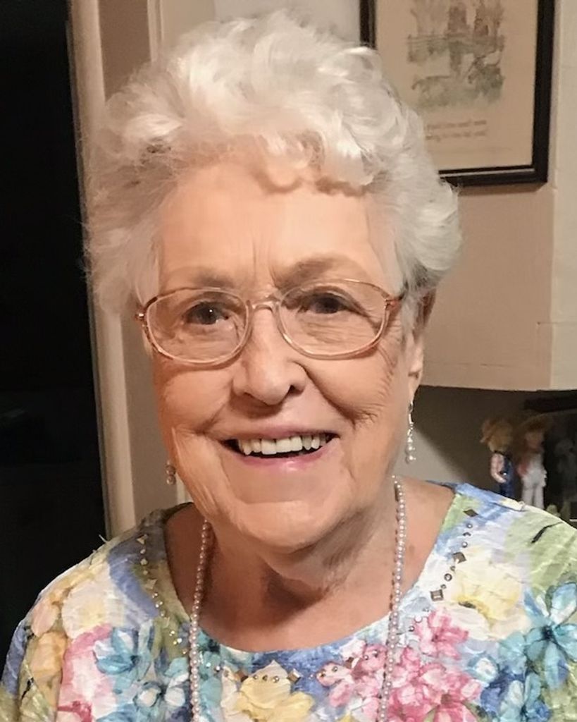 Josephine W. Hayes