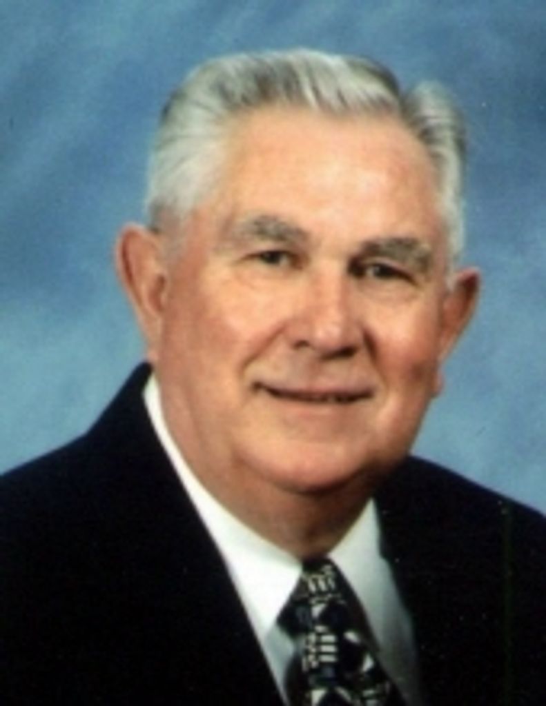 Donald  Andrew Joyce