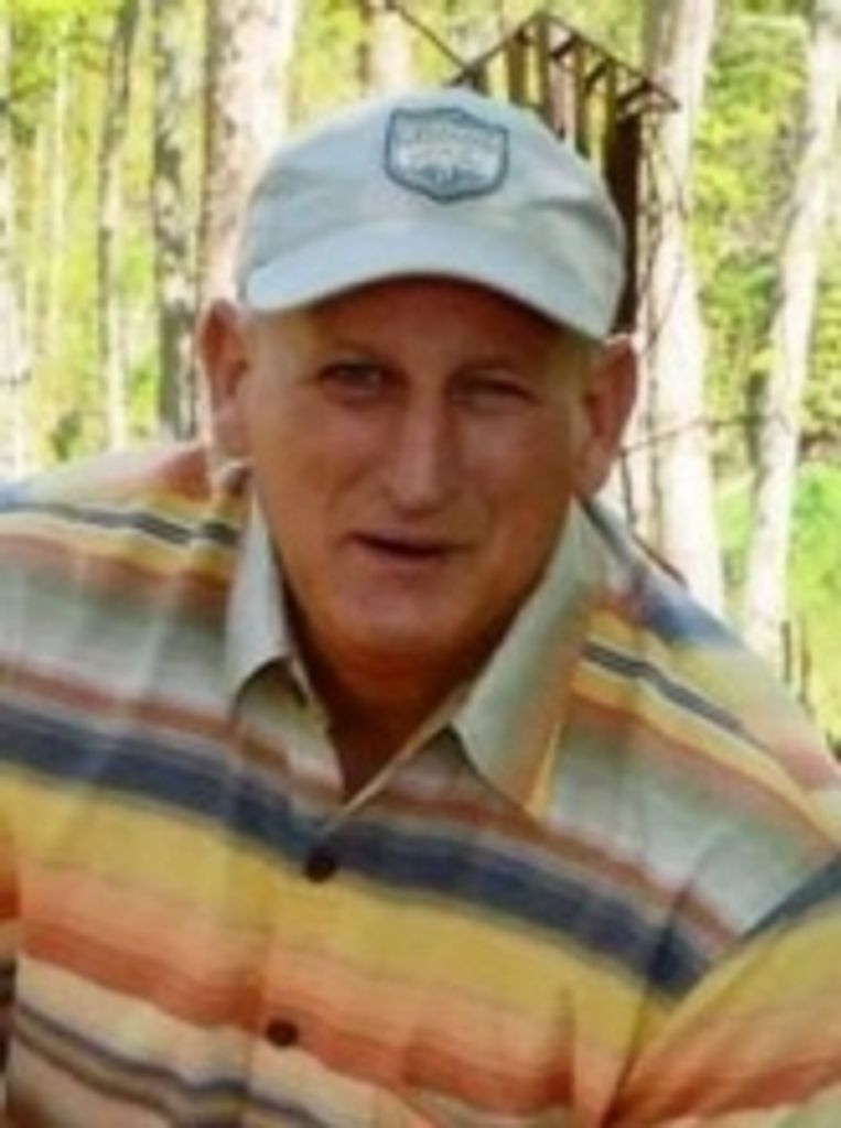 John H. Corbin