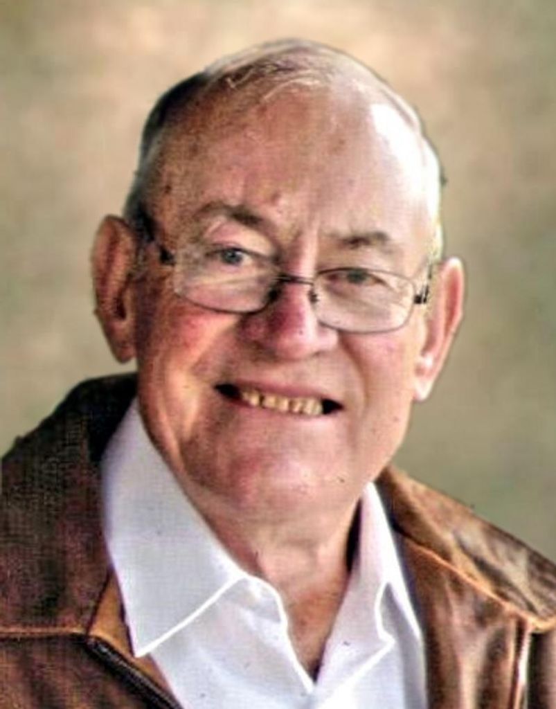 Duane R. "Dick" Flickinger Profile Photo