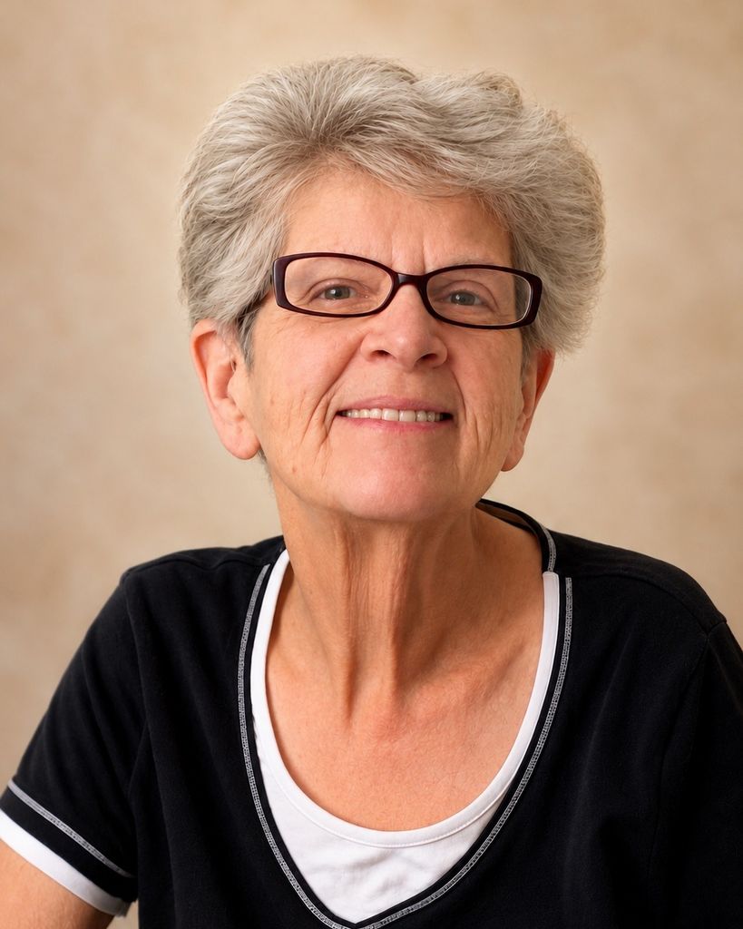 Gloria Grace DelPrincipe