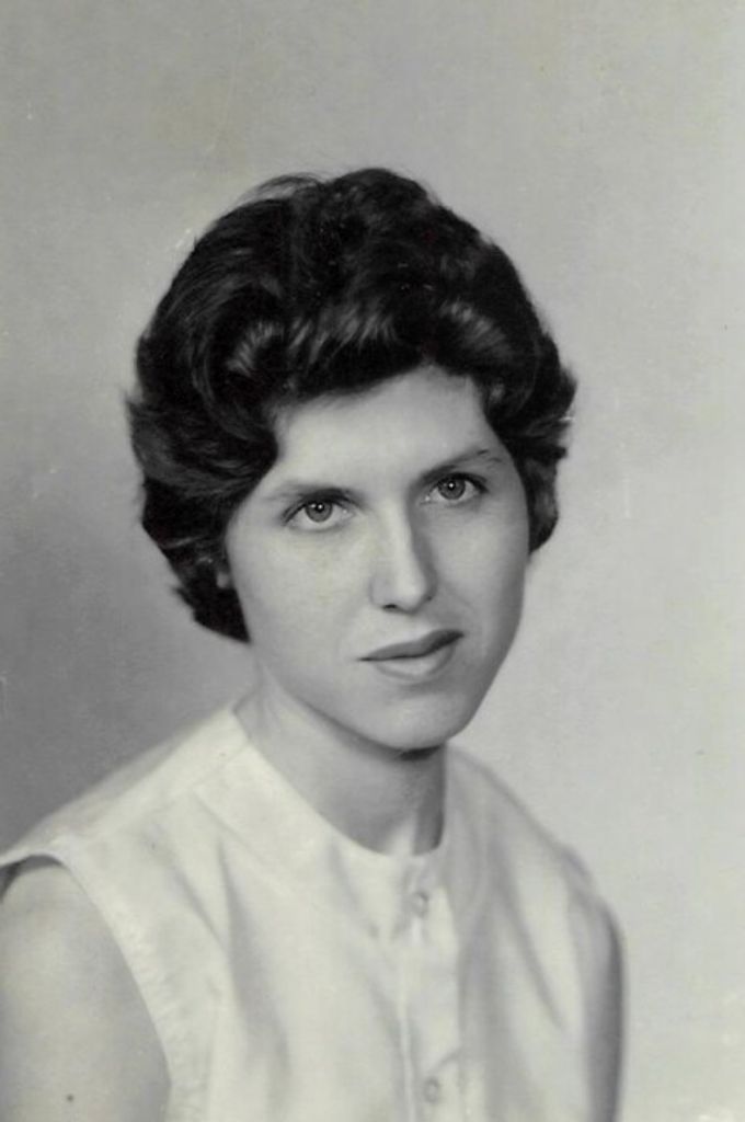 Annie Ruth Robinson Profile Photo