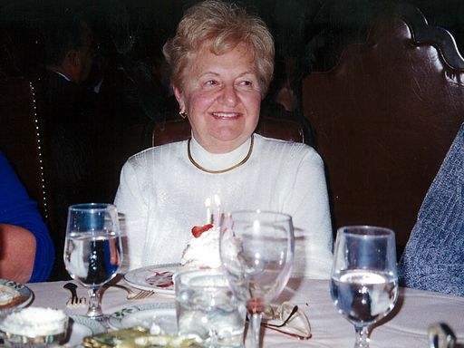 Lucille Gossage photo gallery thumbnail 60 of 116