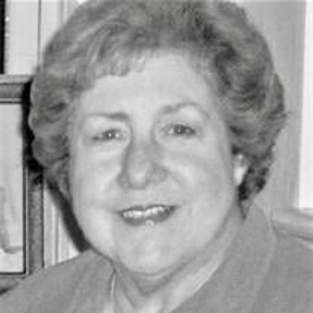 Alice Wade Stackhouse