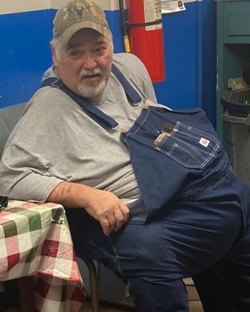 Rex Howell Gilliam