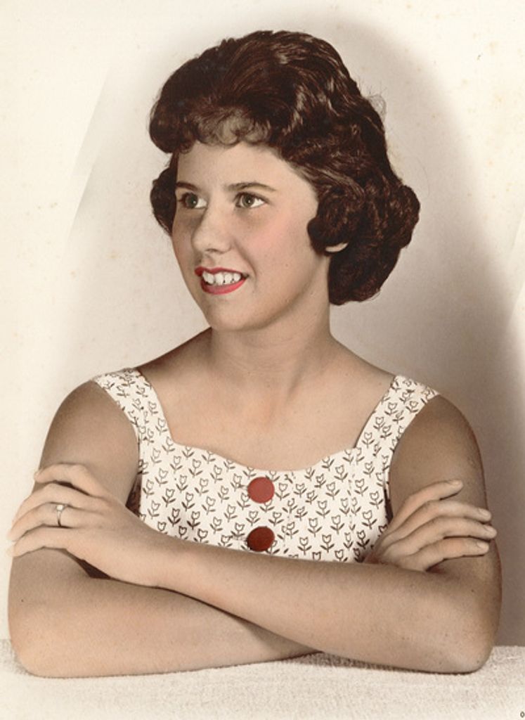 Tessa Pat Worley Profile Photo