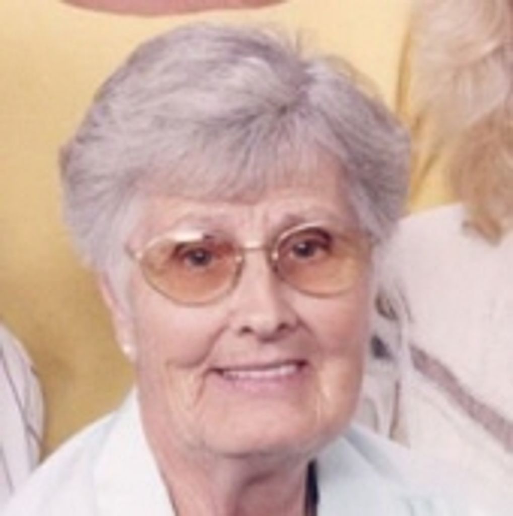 Ruby A. Griggs