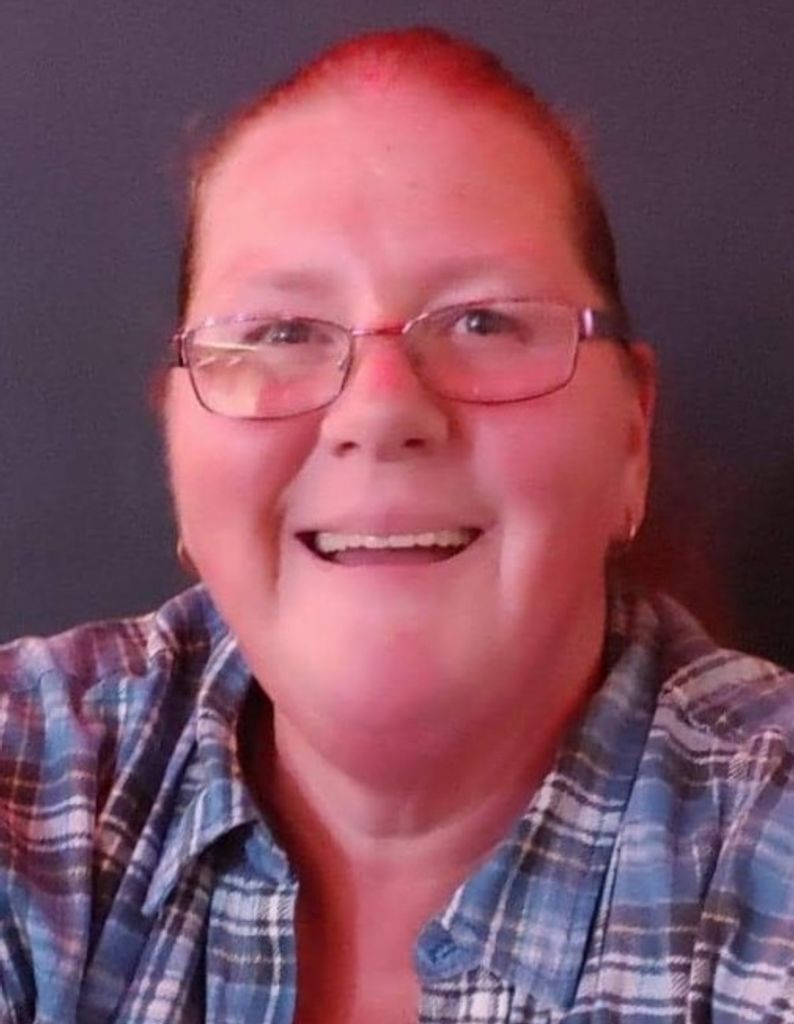 Kimberly Cotter