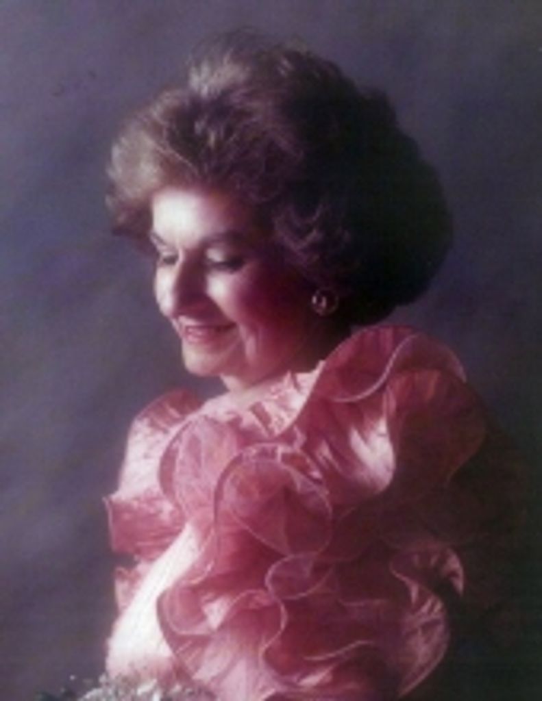 Ramona Faye Boone Hawkins