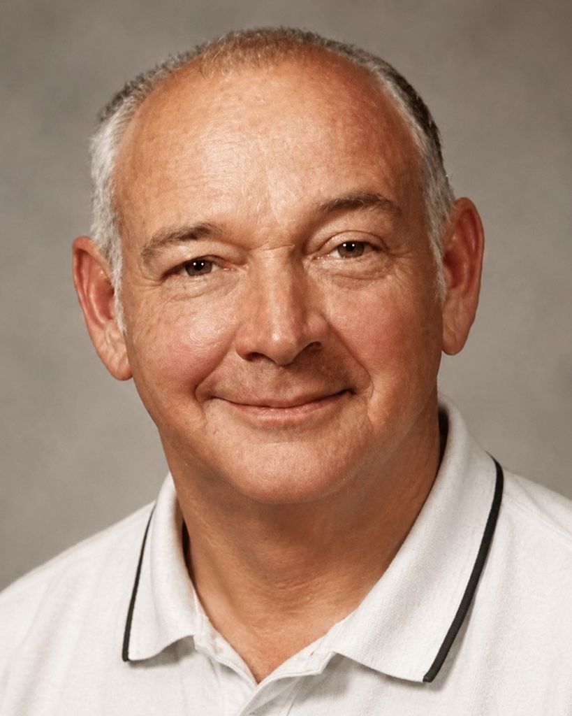 David Lee Crankshaw