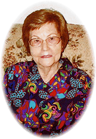 Amelda Julia Bieker Profile Photo