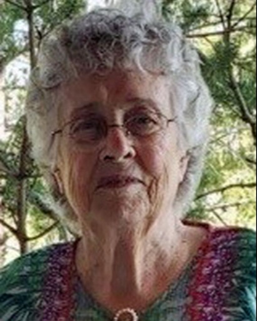 Ruth Helen Ballou Pratt