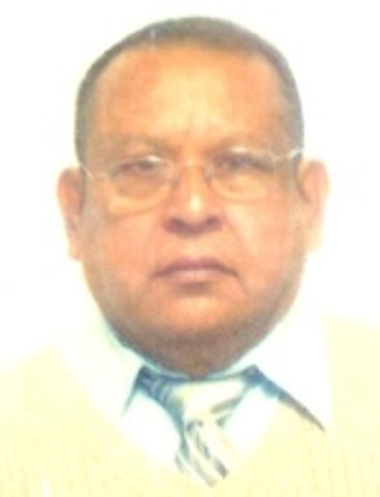 Jose Turcios