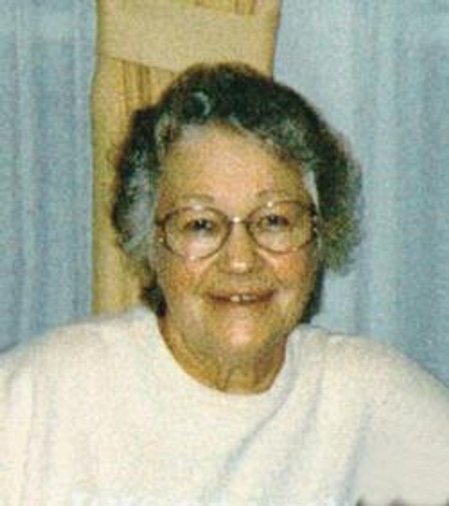 Marion "Pinky" Ferriter Willgrubs