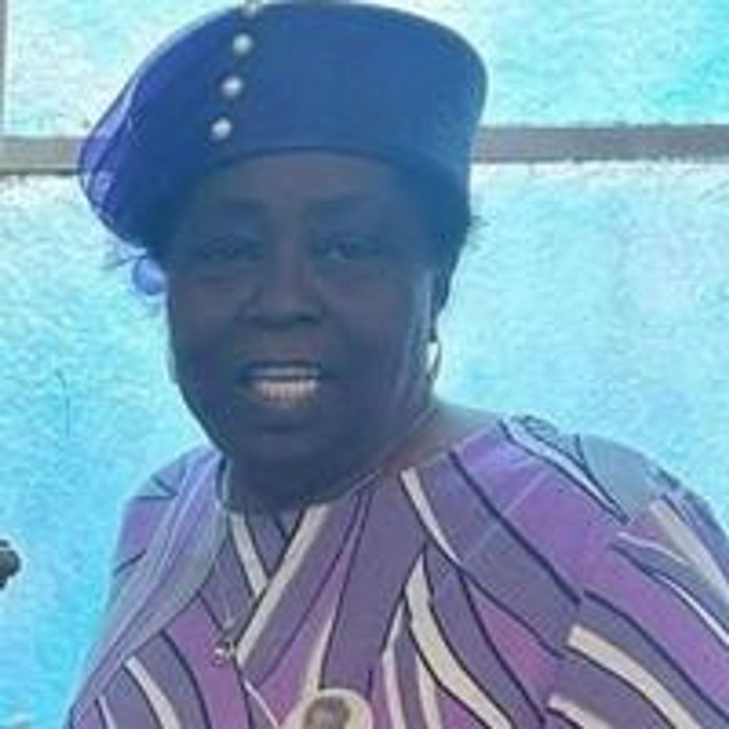 Fannie Watkins Canty