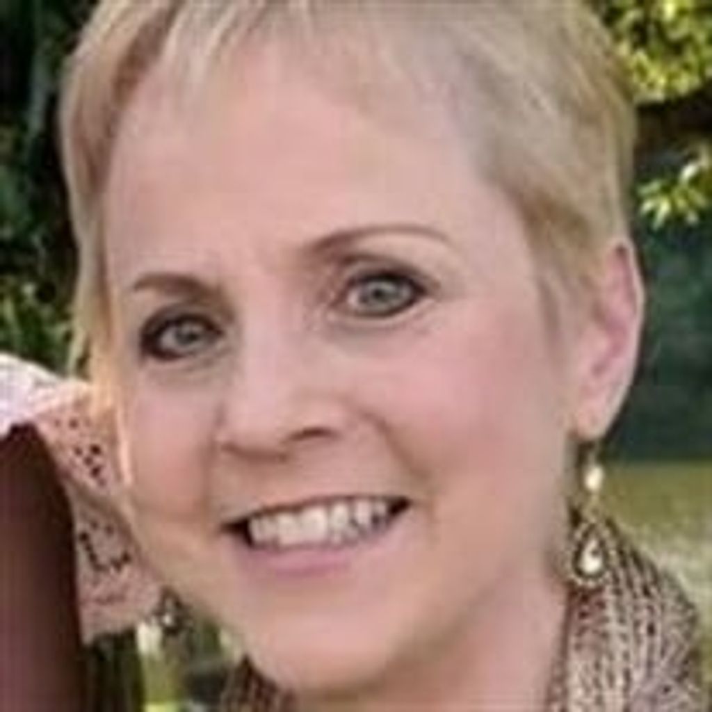 Mrs. LeAnne Byrd