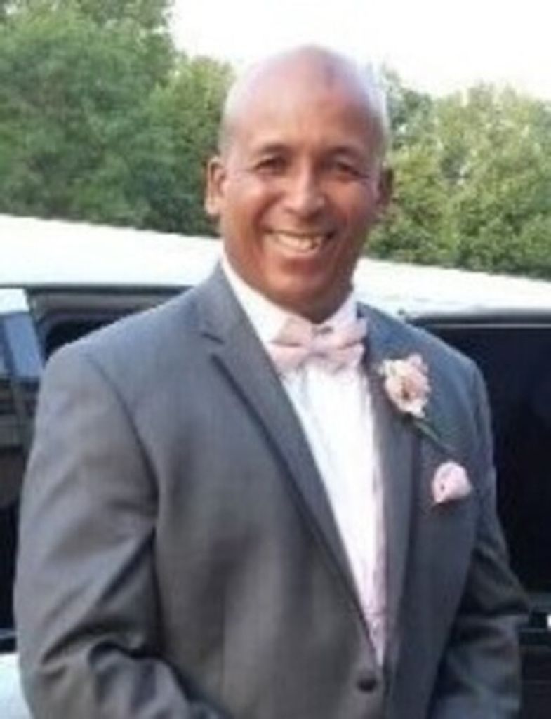 Jaime Orlando Padro Profile Photo