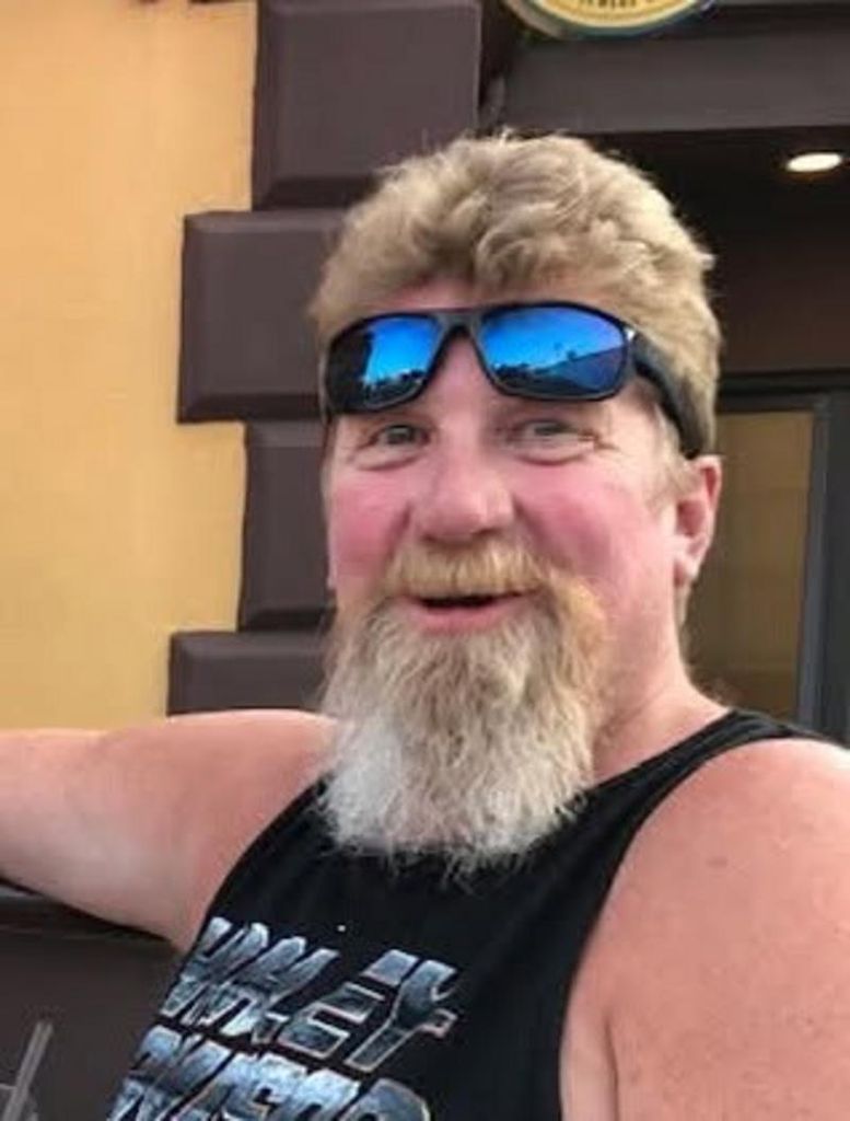 Michael Francis Brennan Profile Photo