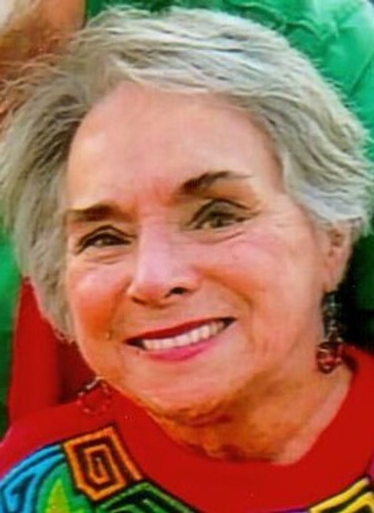 Cecilia Ann (Lovett)  Drake