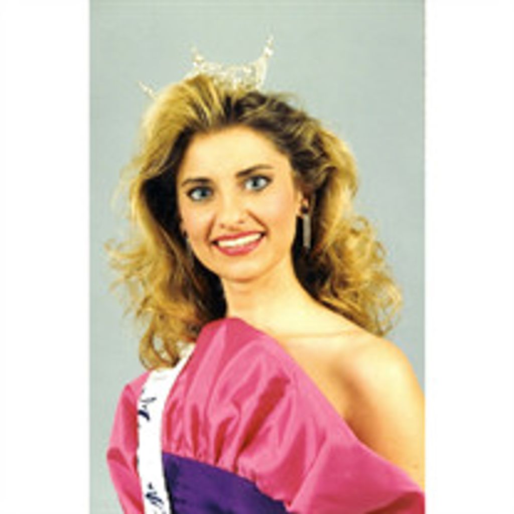 Kimberly White Geremia