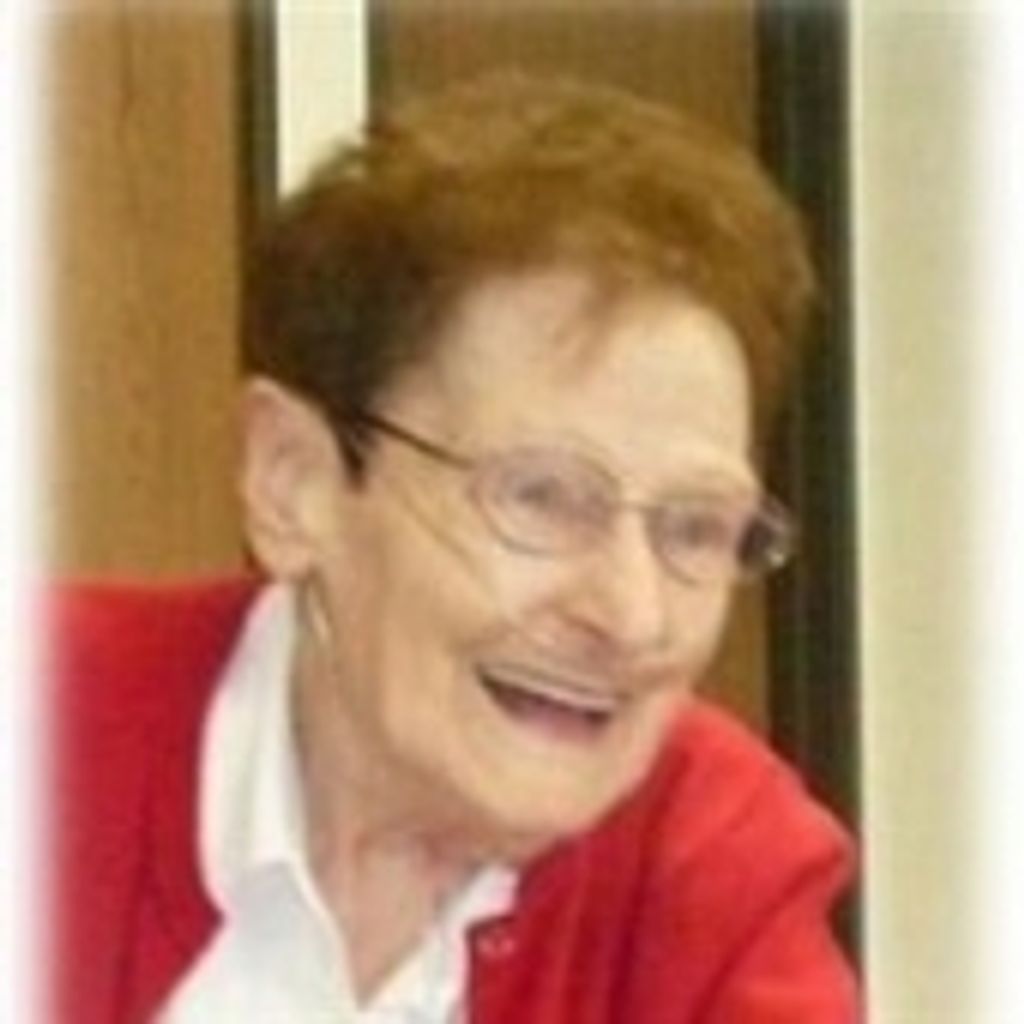 Leona E. Barnard