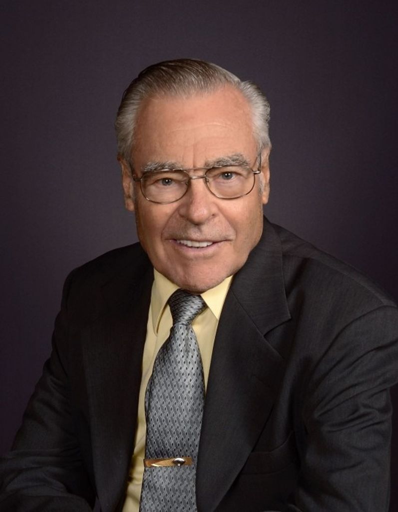 F. Russell Bannan