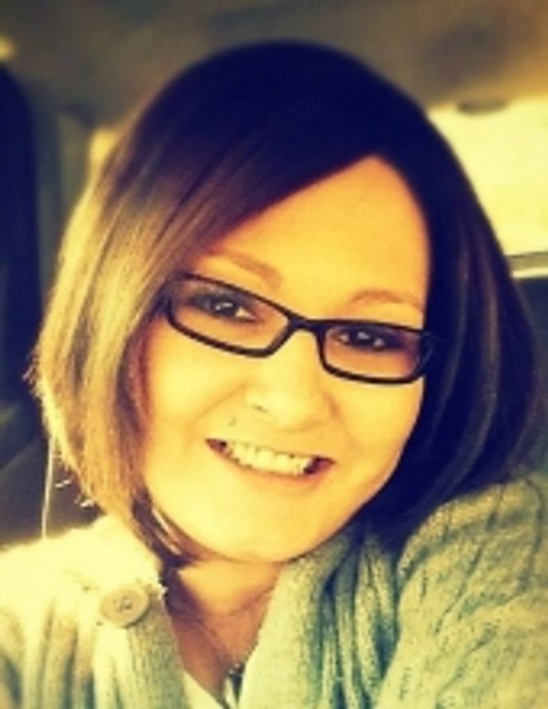 Hannah Jane Mann
