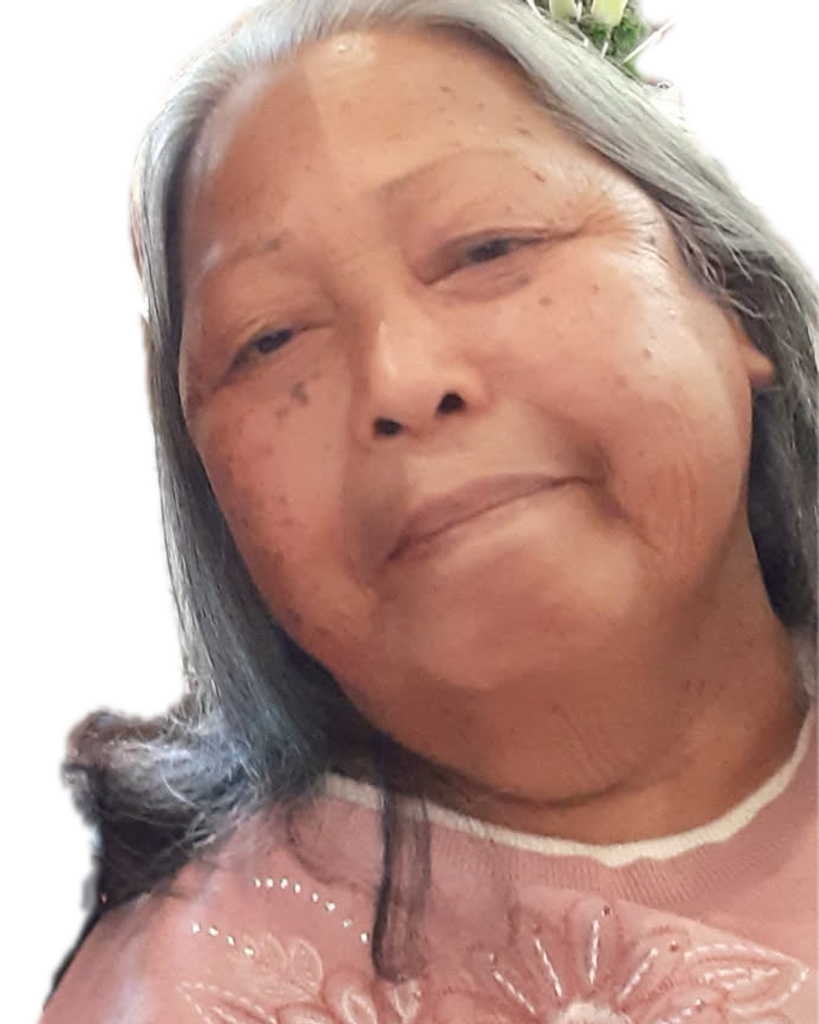 Asuncion Bayonito Berdin Chew