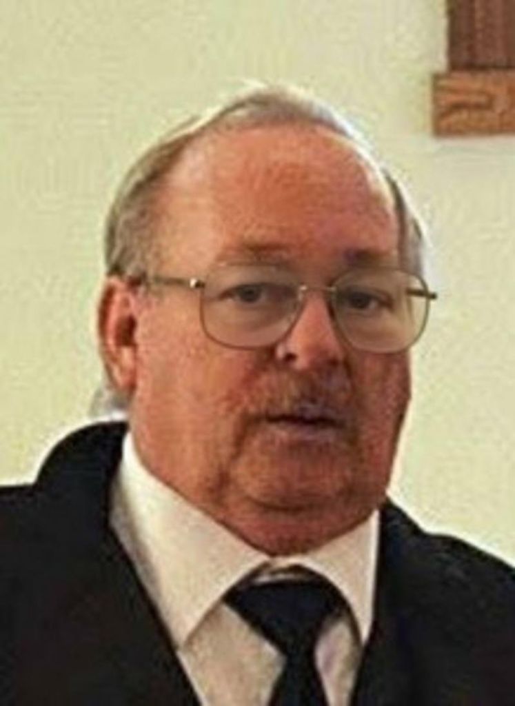 John Wayne Morris Profile Photo