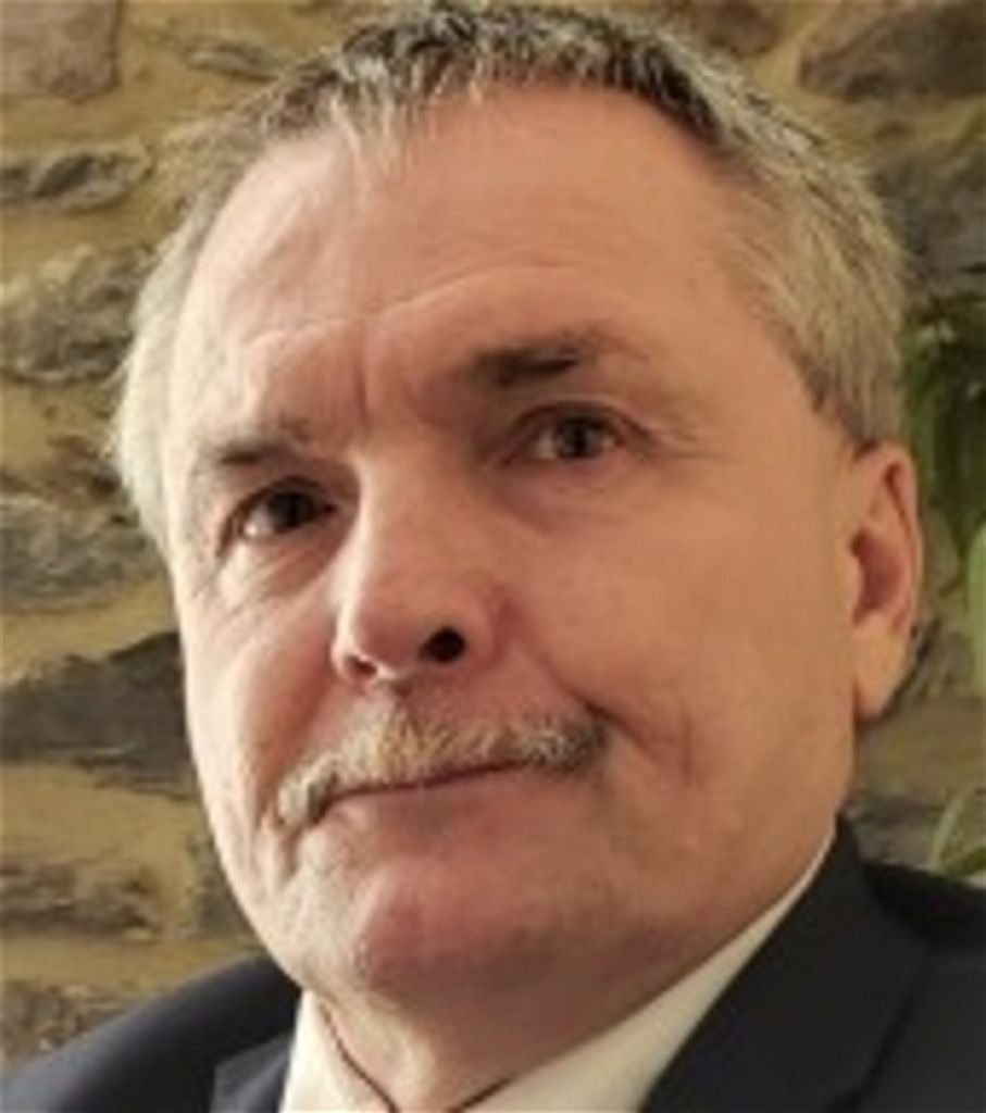 Thomas Vincent Yost
