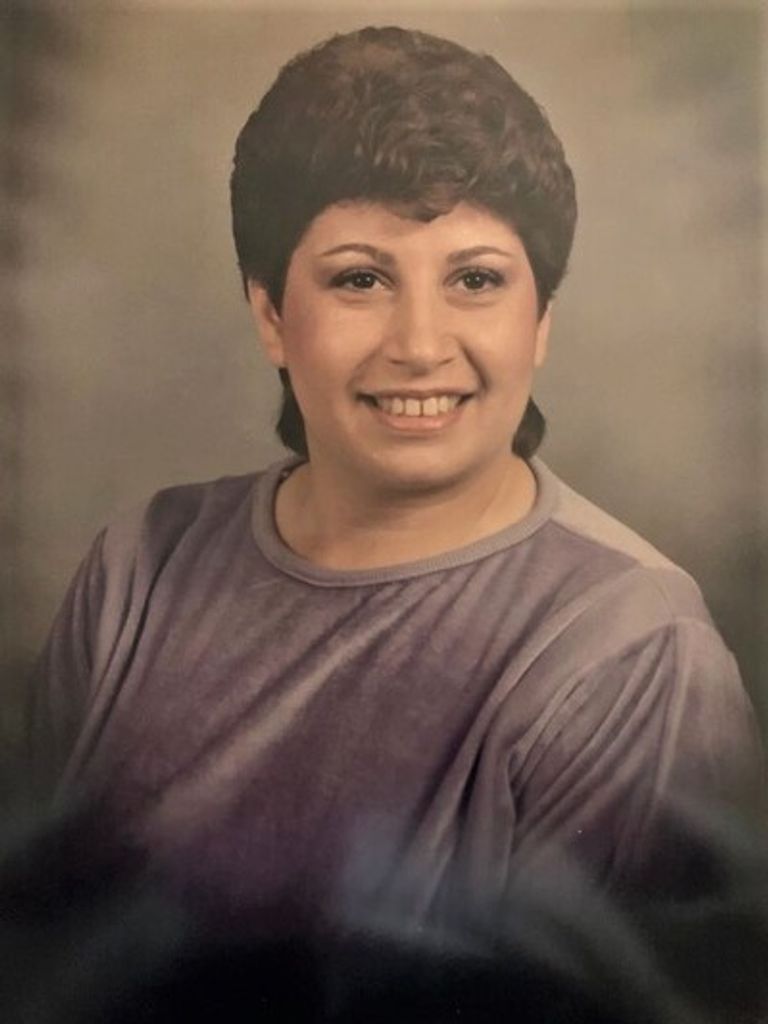 Virginia Johanna Strahan Profile Photo