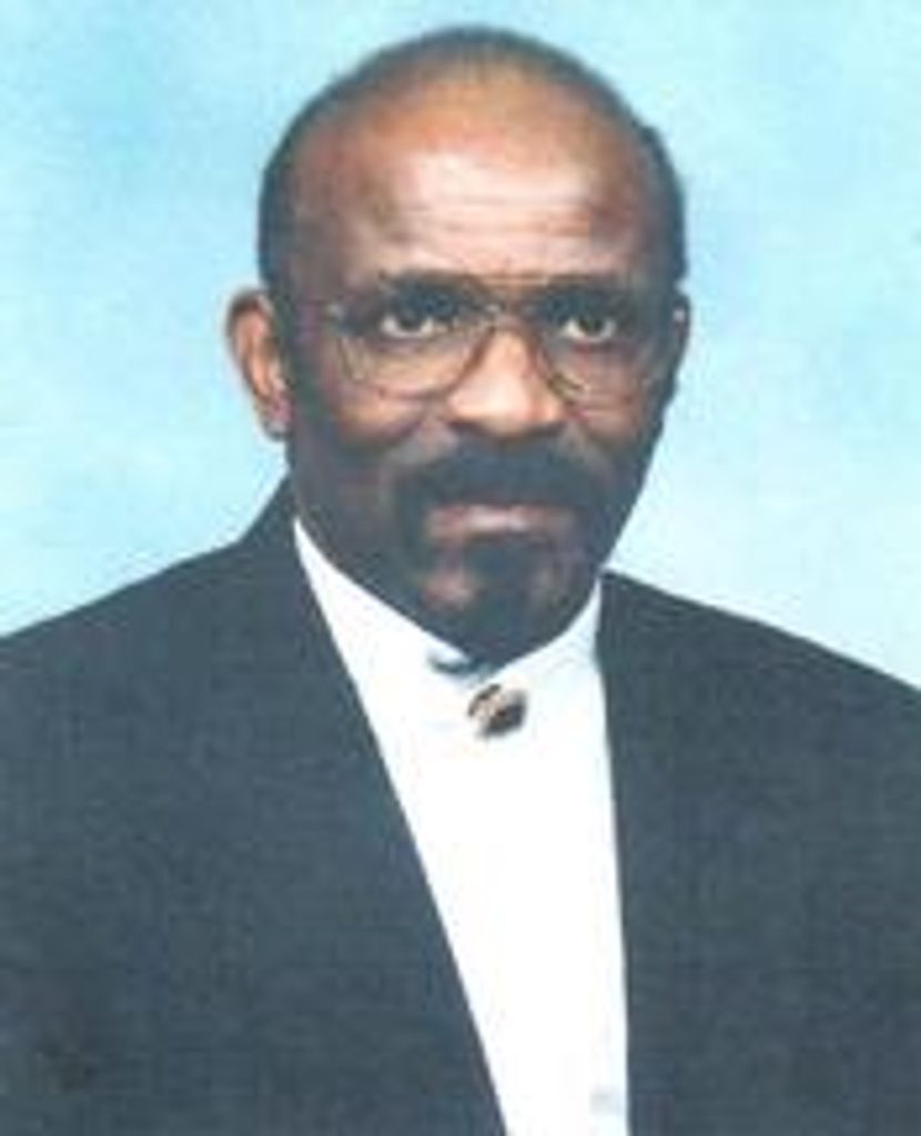 Wilford Hall Profile Photo