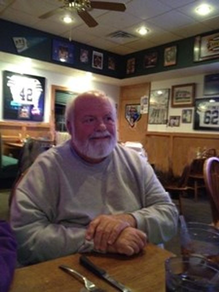 Gary Leo Sacher