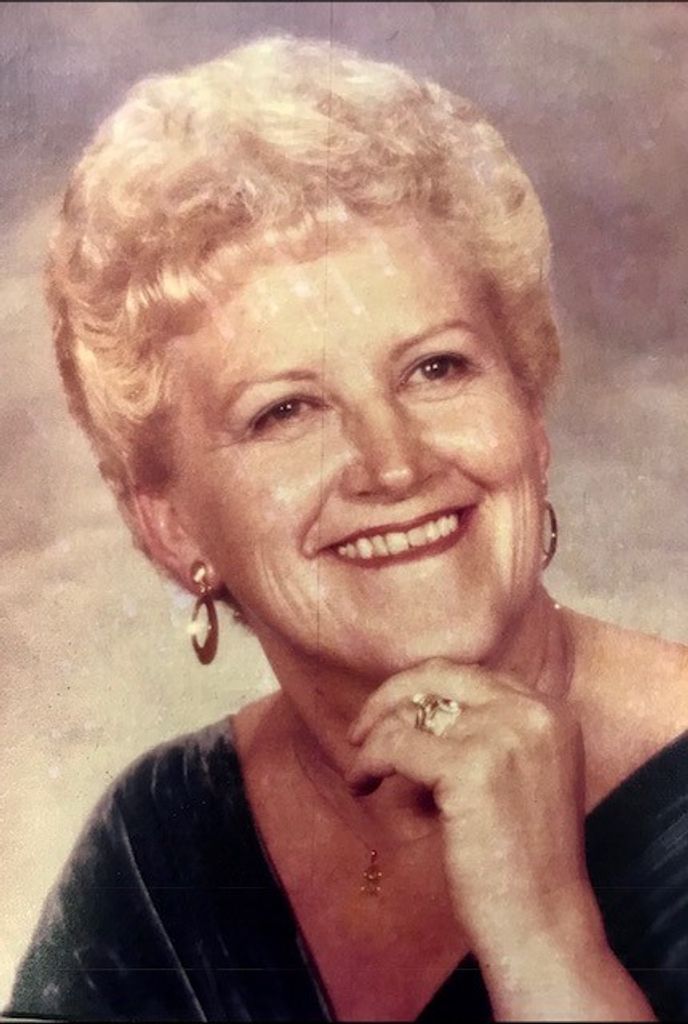 Bette B Reeder