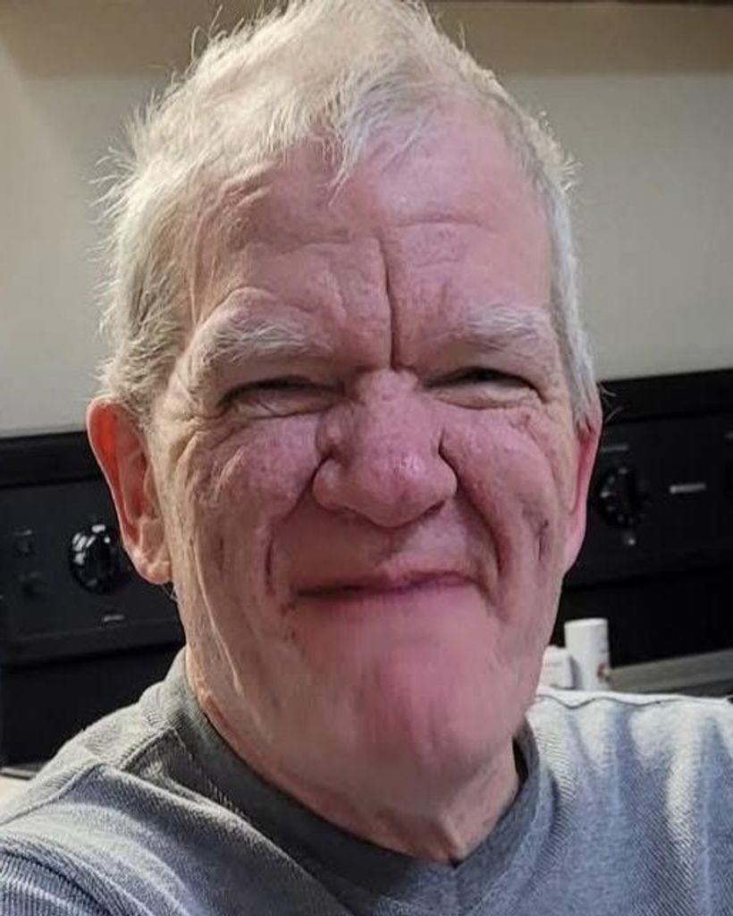 Edward Robert Hackwelder, Jr. Profile Photo