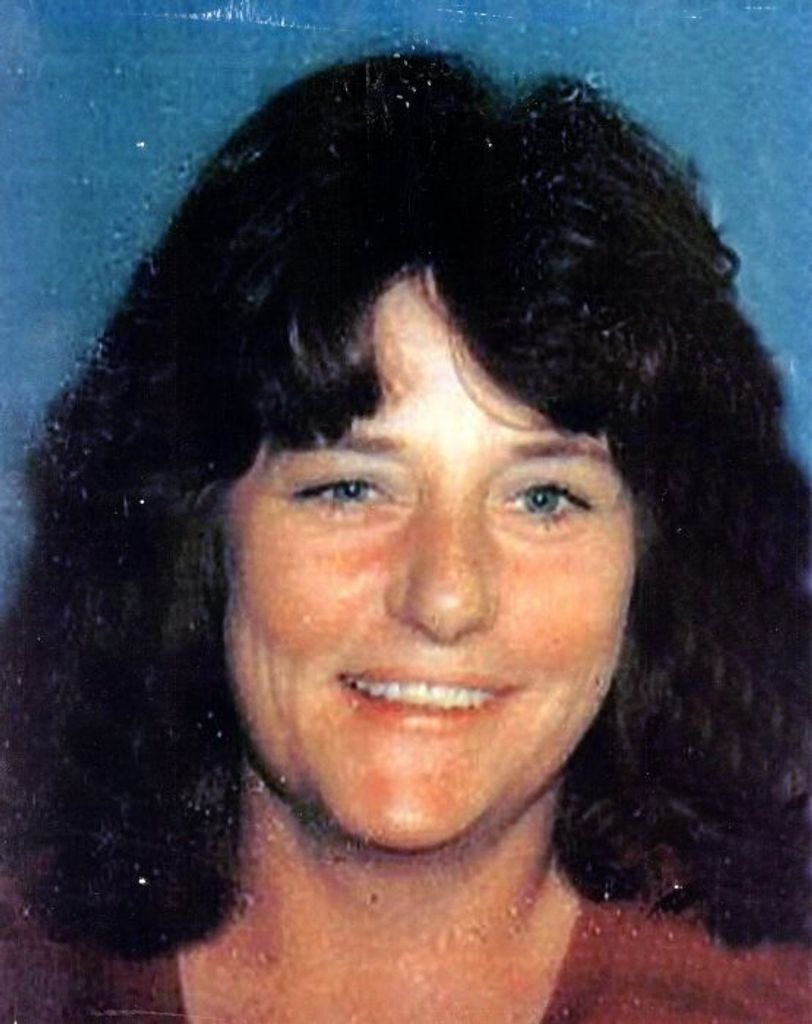 Elizabeth Ann Redding