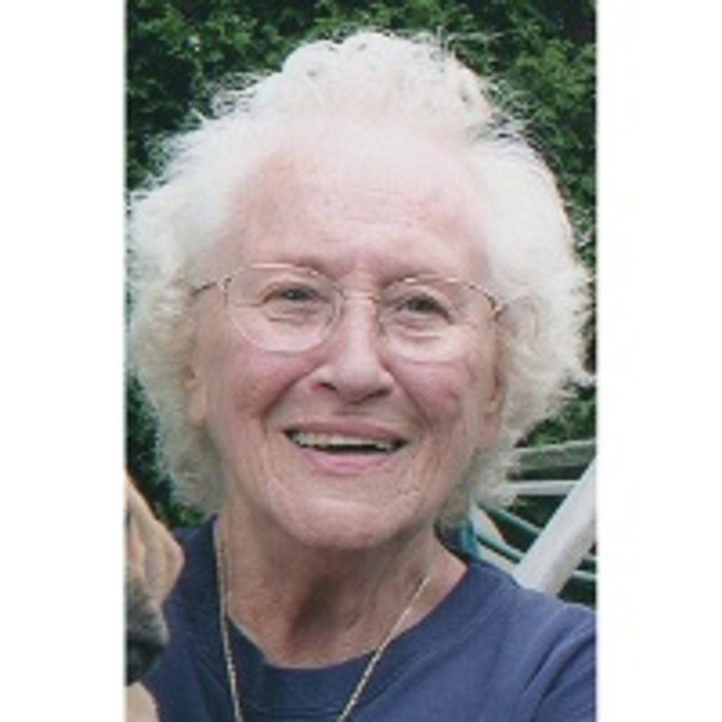 Annabel Bertram Profile Photo