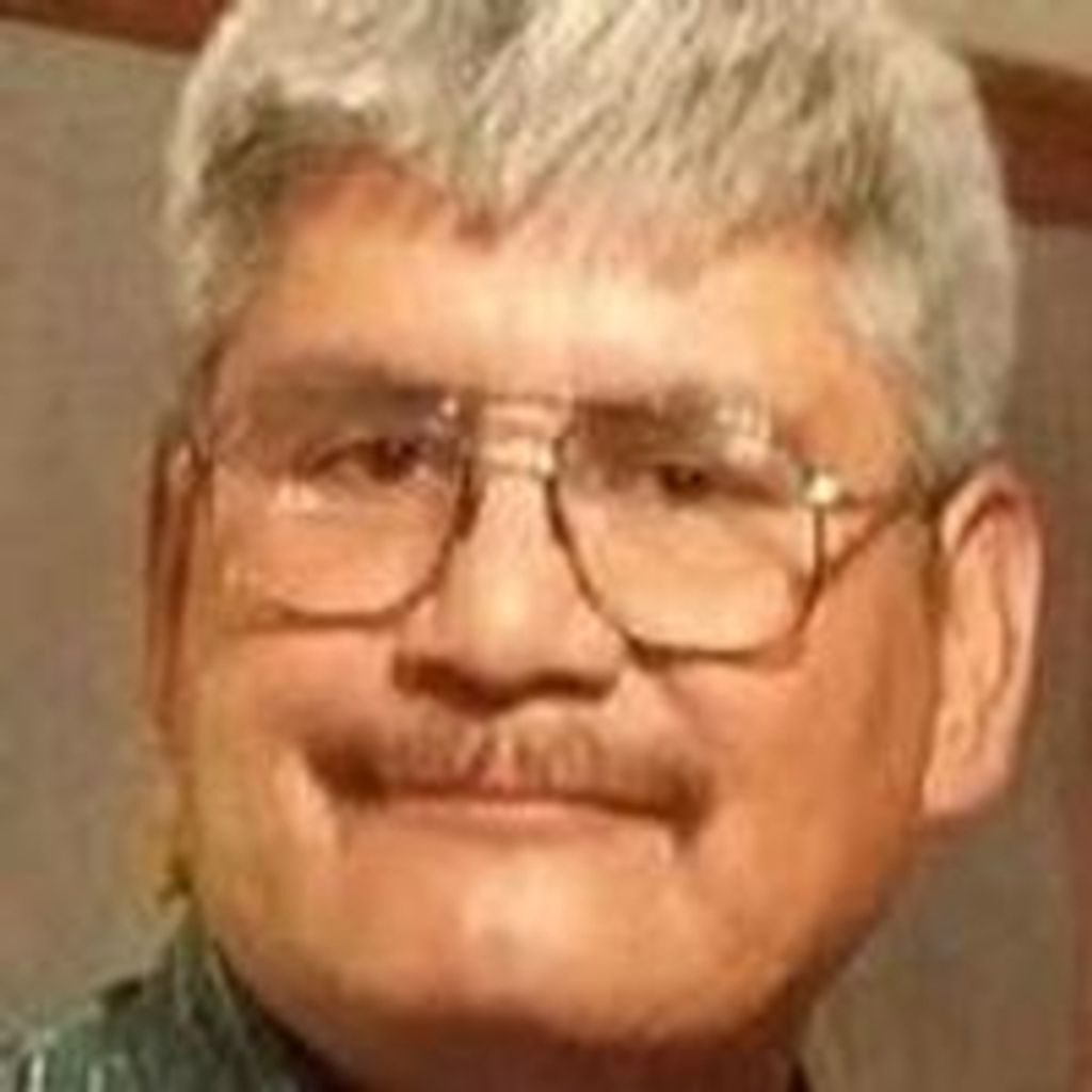 Oscar H. Contreras