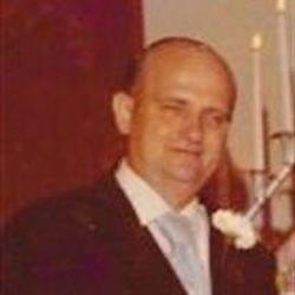Thomas J.W. Waters
