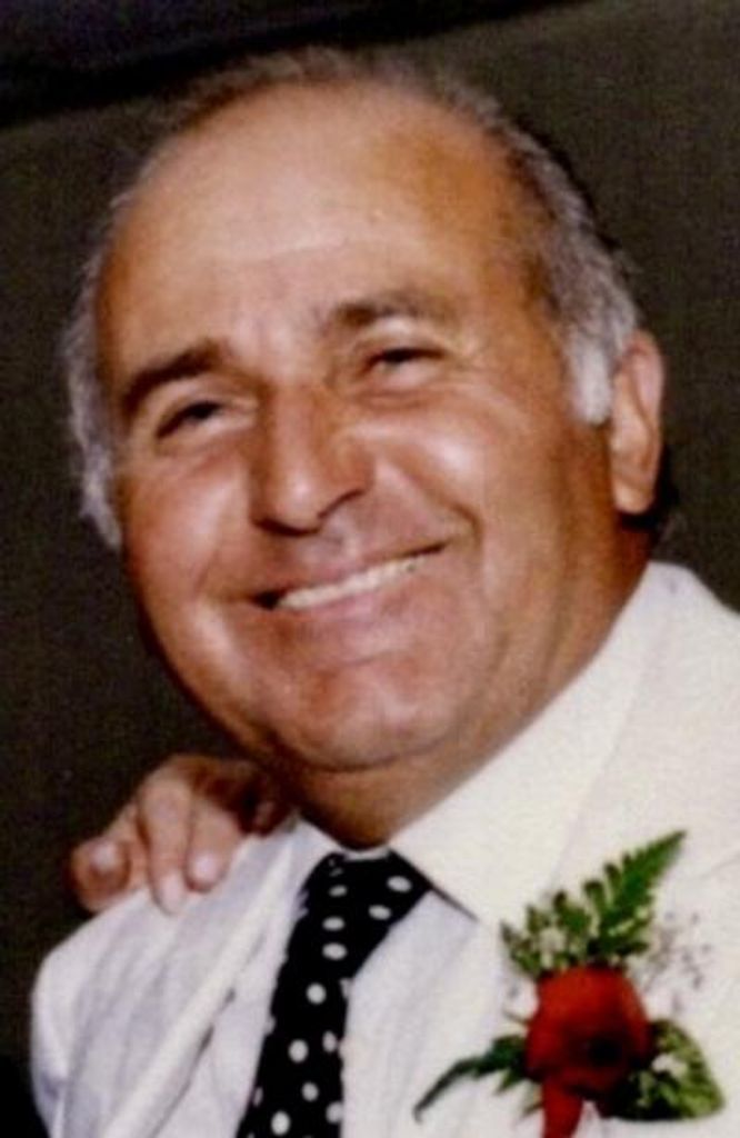 Gaetano "Guy" Alessi