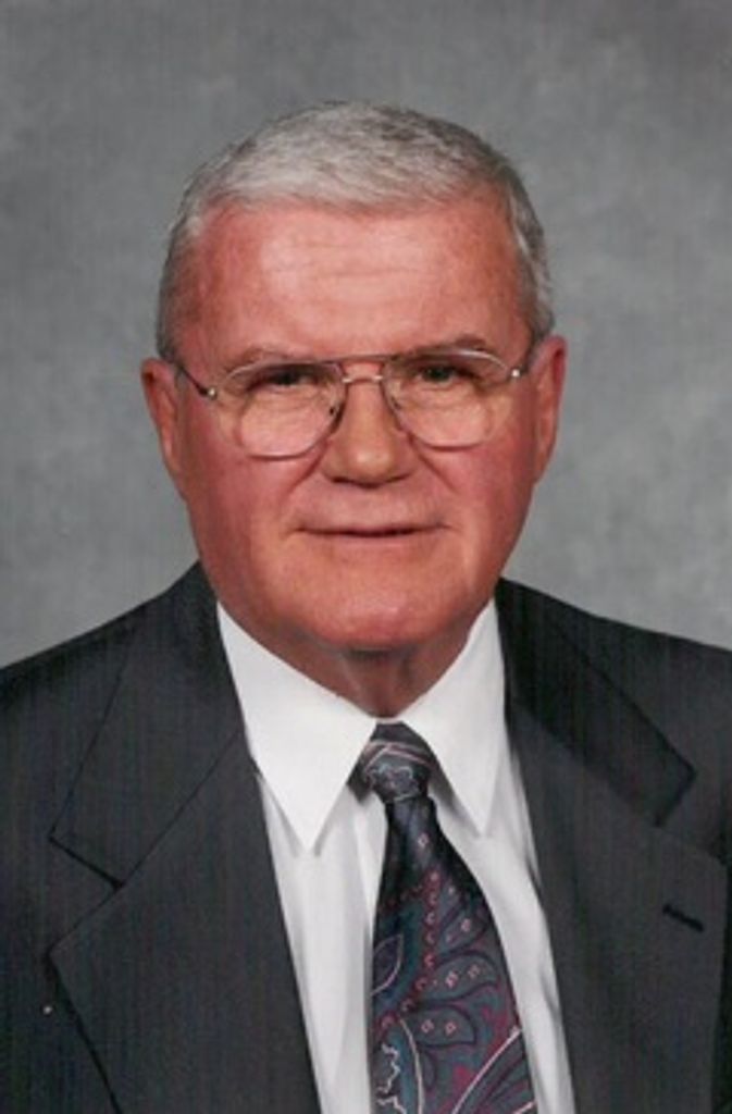 Robert H. Skirvin