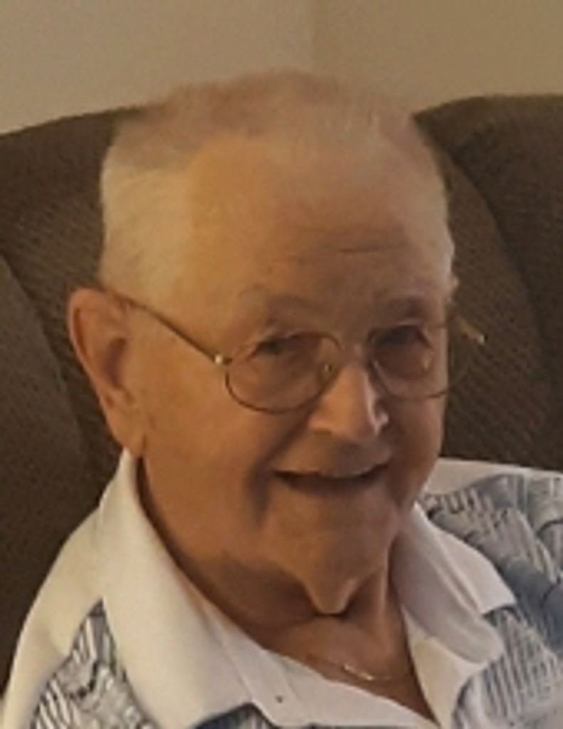 James Duayne Sewell