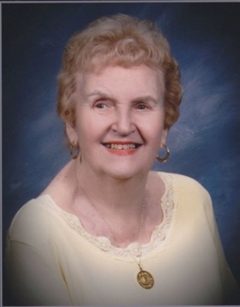 Kathleen C Hope-Bray