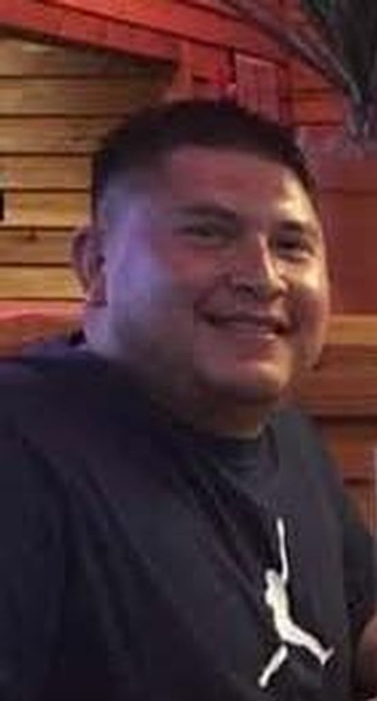 Antonio "Tony" Gallegos Profile Photo