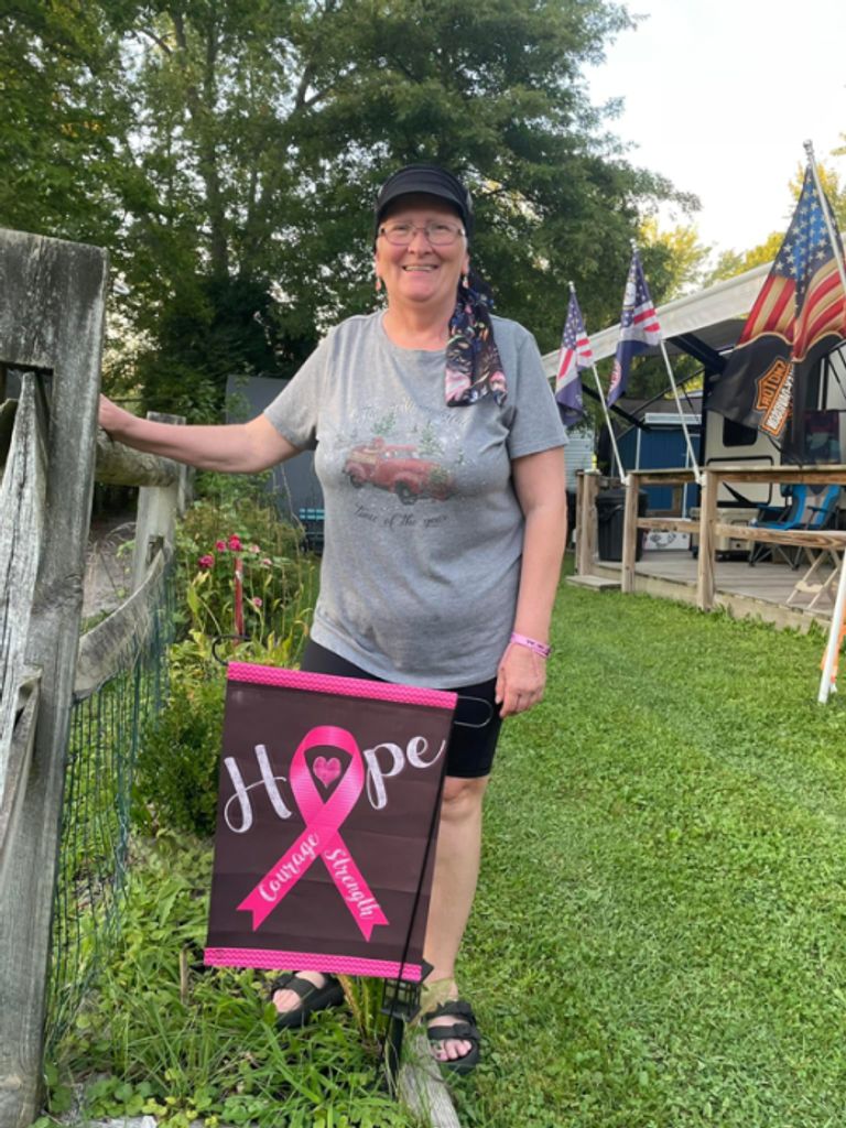 Carrie Jean (Christy)  Moss Profile Photo