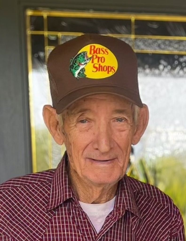 Bill Jones