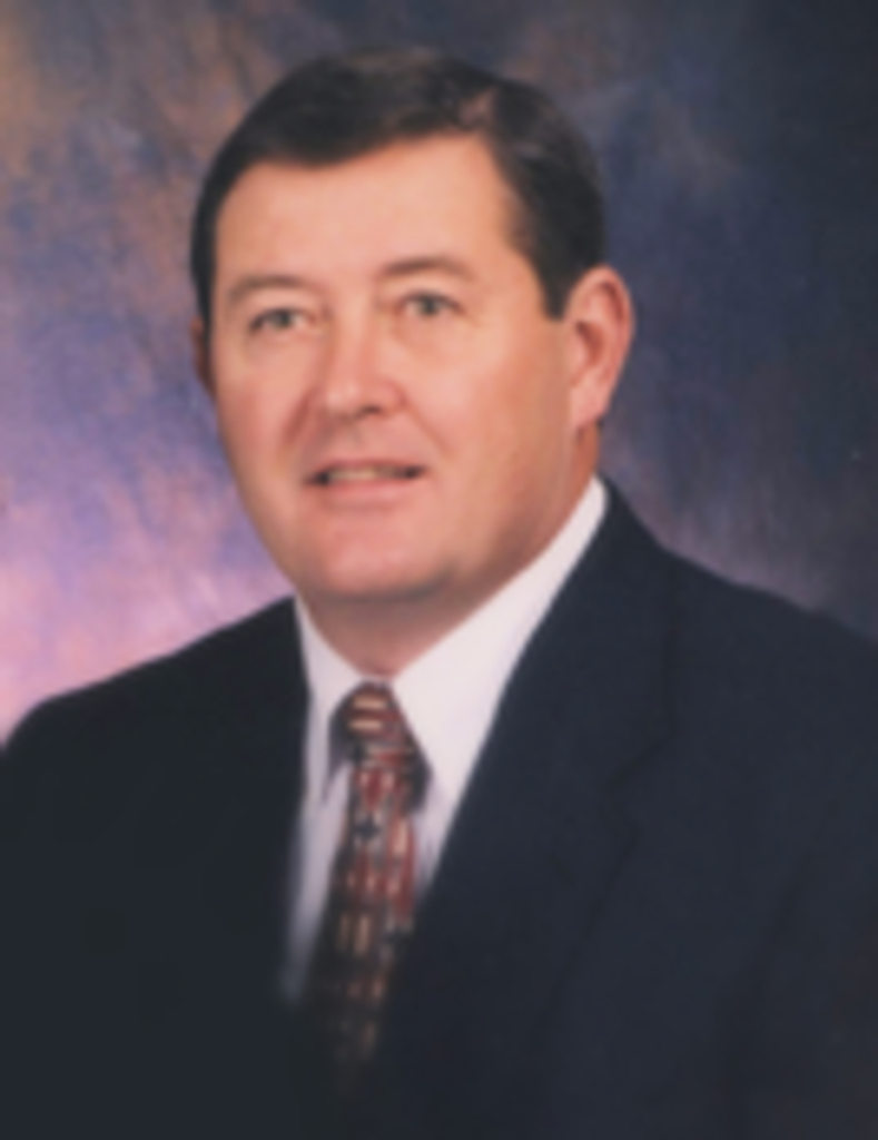 Ray Emory Thompson Profile Photo